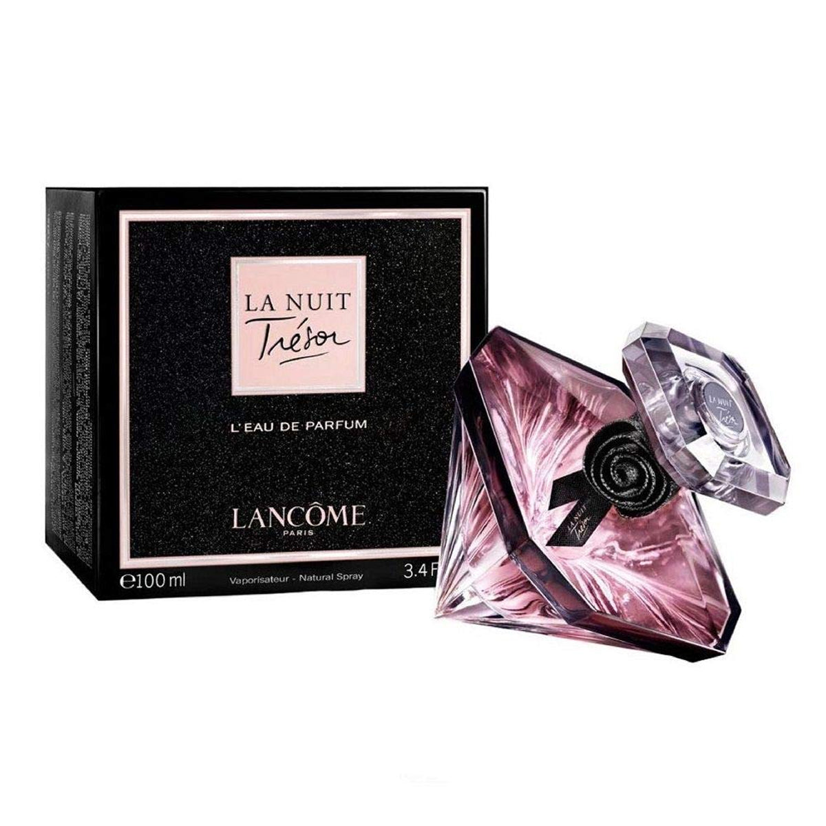 Lancôme La Nuit Tresor EdP