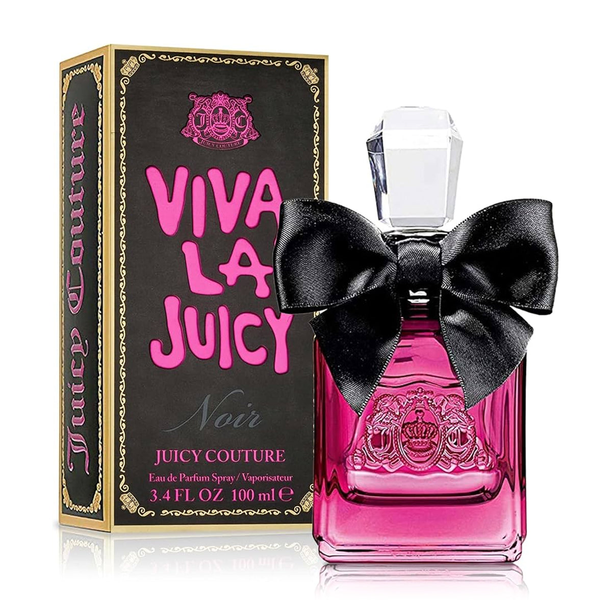 Juicy Couture Viva La Juicy Noir EdP