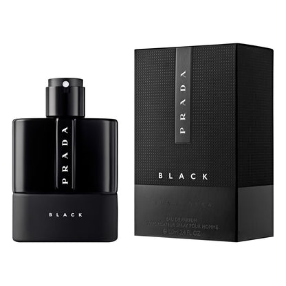 Prada Luna Rossa Black EdP