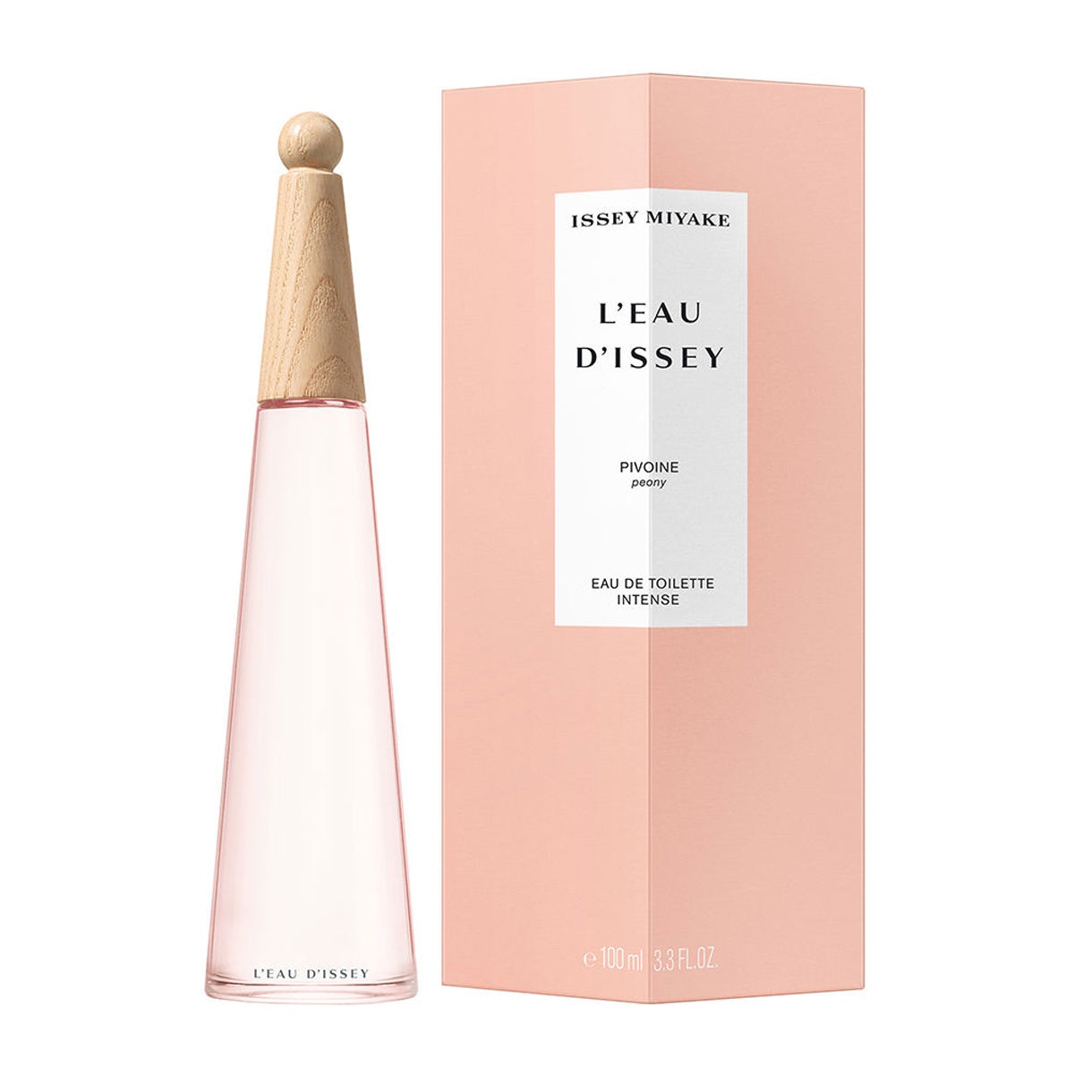 Issey Miyake L&