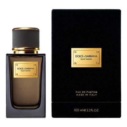 Dolce &amp; Gabbana Velvet Incenso EdP