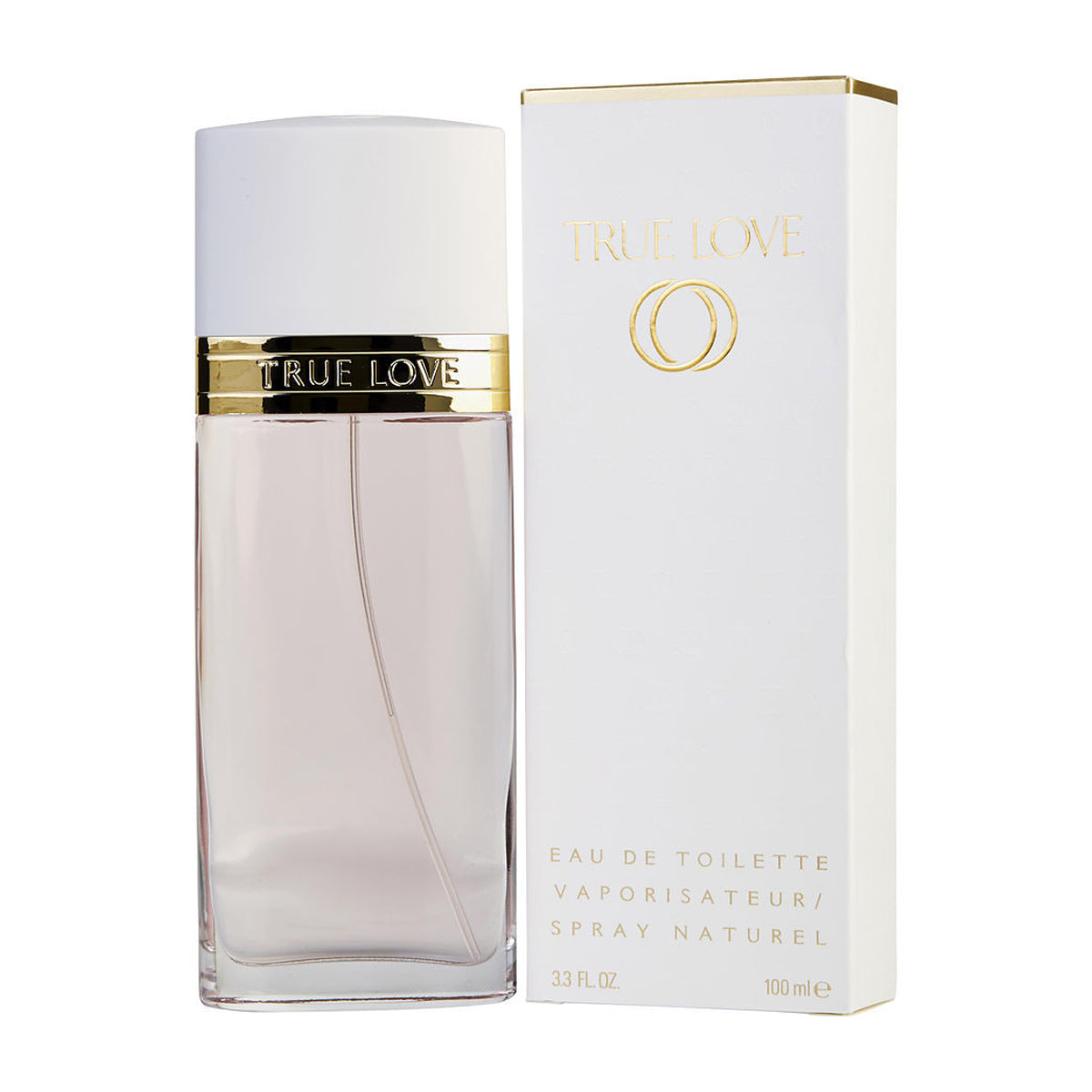Elizabeth Arden True Love EdT