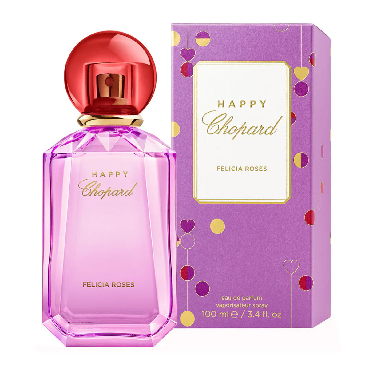 Chopard Happy Felicia Roses EdP