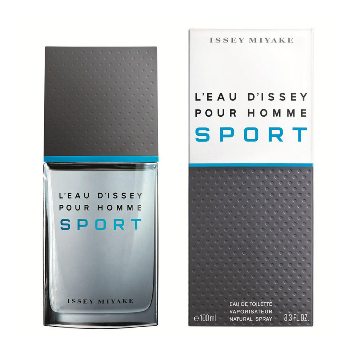 Issey Miyake L&