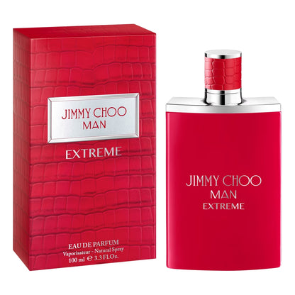 Jimmy Choo Man Extreme EdP