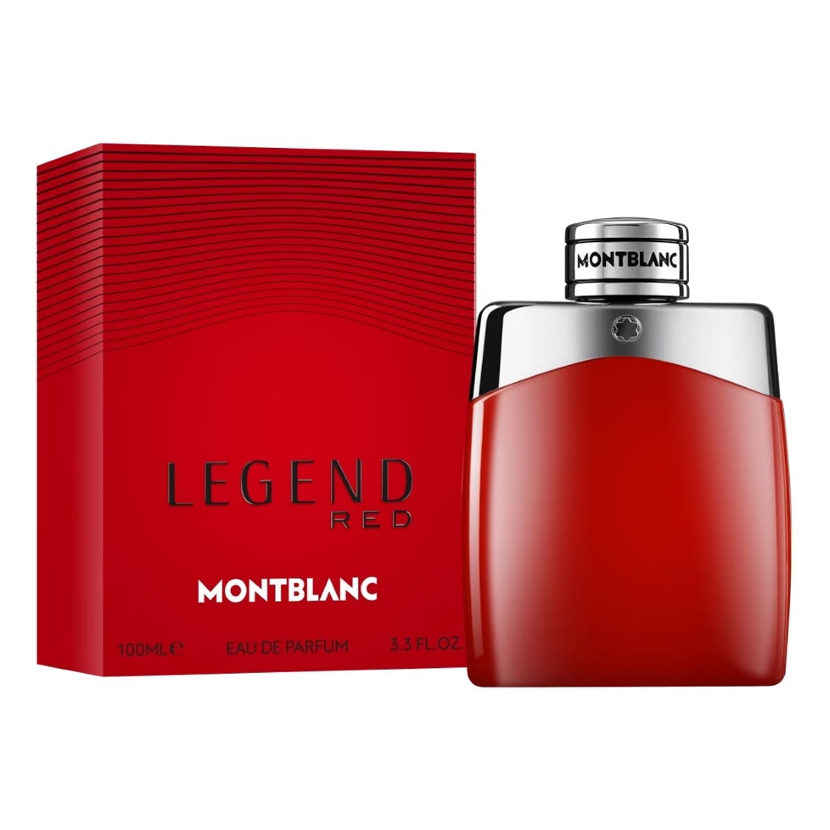Montblanc Legend Red EdP