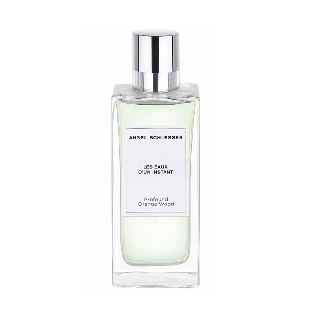 Angel schlesser profund orange wood edt