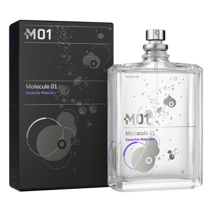 Escentric Molecules Molecule 01 EdT
