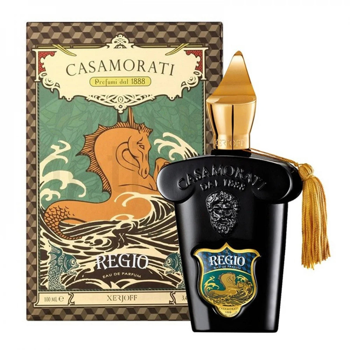 Xerjoff Casamorati 1888 Regio EdP