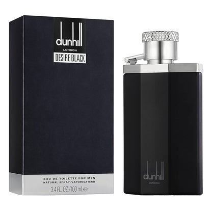 Dunhill Desire Black EdT