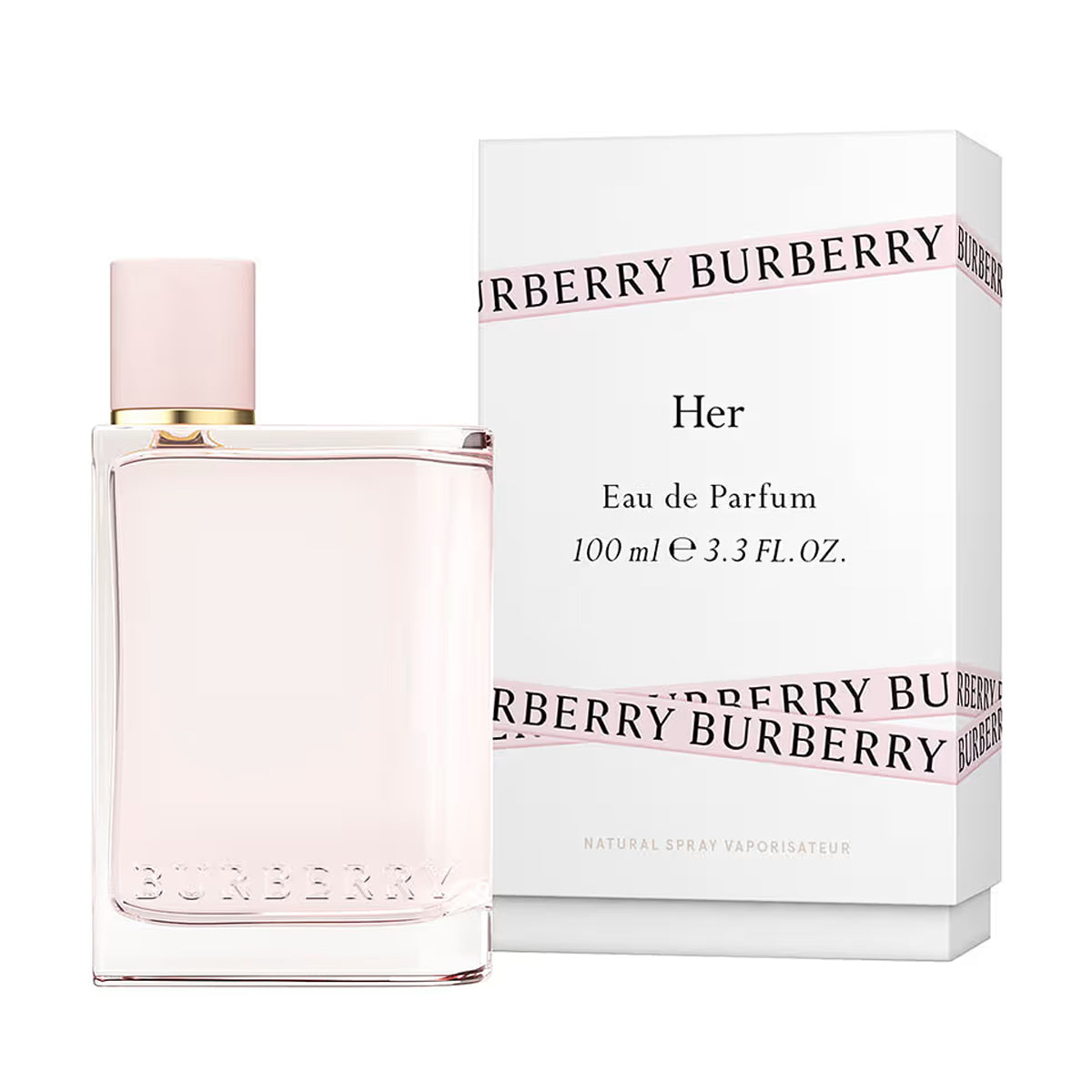 Burberry her edp