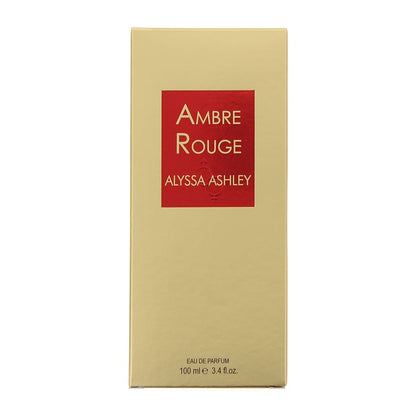 Alyssa Ashley Ambre Rouge EdP