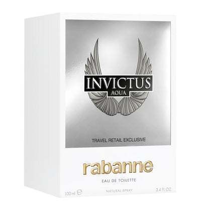 Paco Rabanne Invictus Aqua EdT