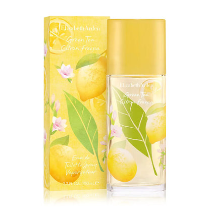 Elizabeth Arden Green Tea Citron Freesia EdT