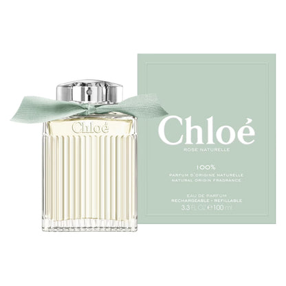 Chloé Rose Naturelle EdP