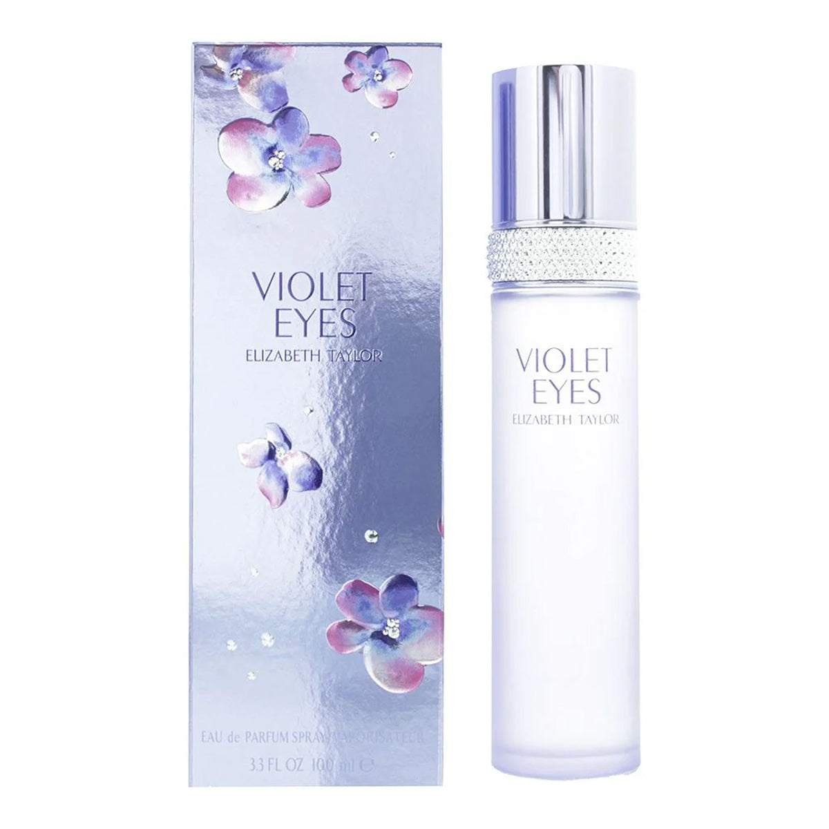 Elizabeth Taylor Violet Eyes EdP