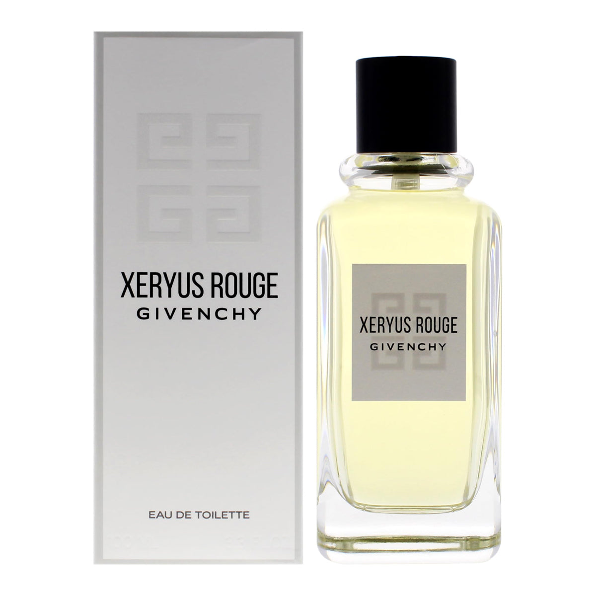 Givenchy Xeryus Rouge EdT