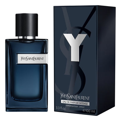 Yves Saint Laurent Y Intense EdP