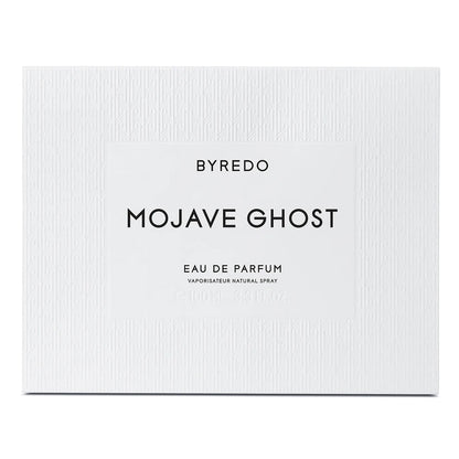 Byredo Mojave Ghost EdP