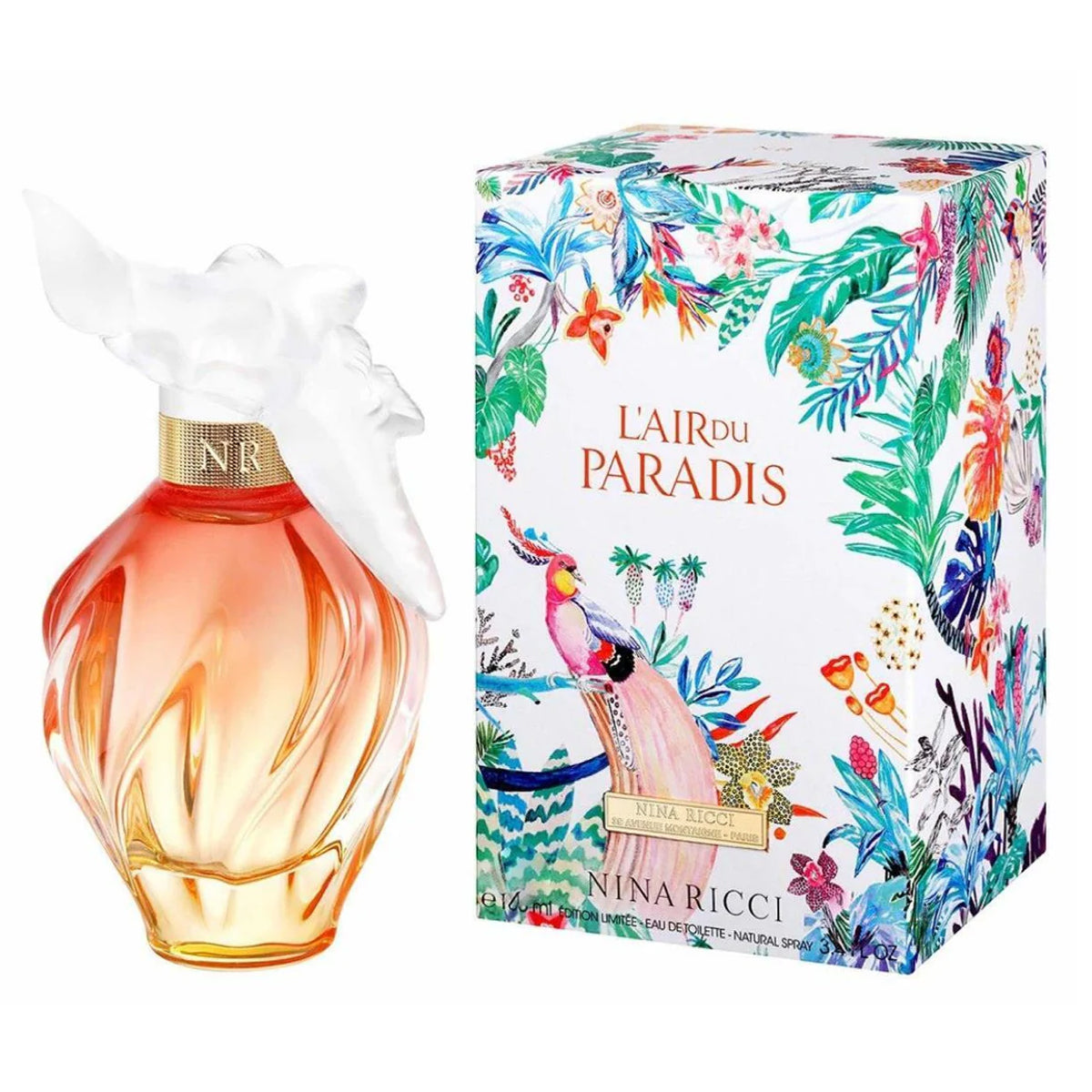 Nina Ricci L&