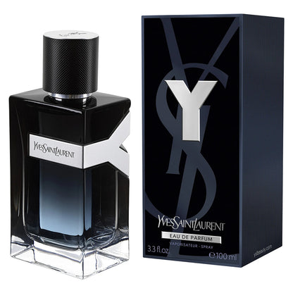 Yves Saint Laurent Y For Men EdP