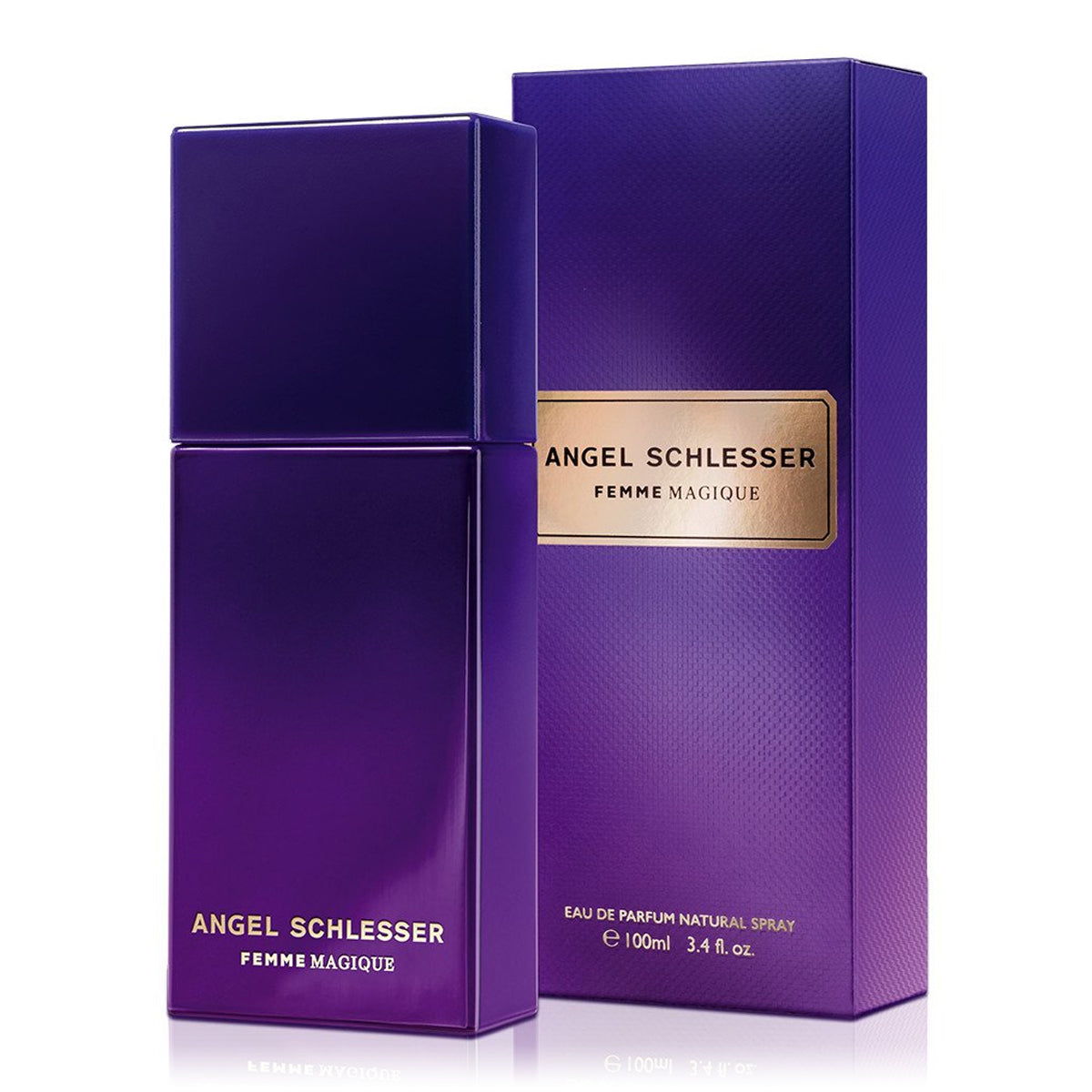 Angel Schlesser Femme Magique EdP