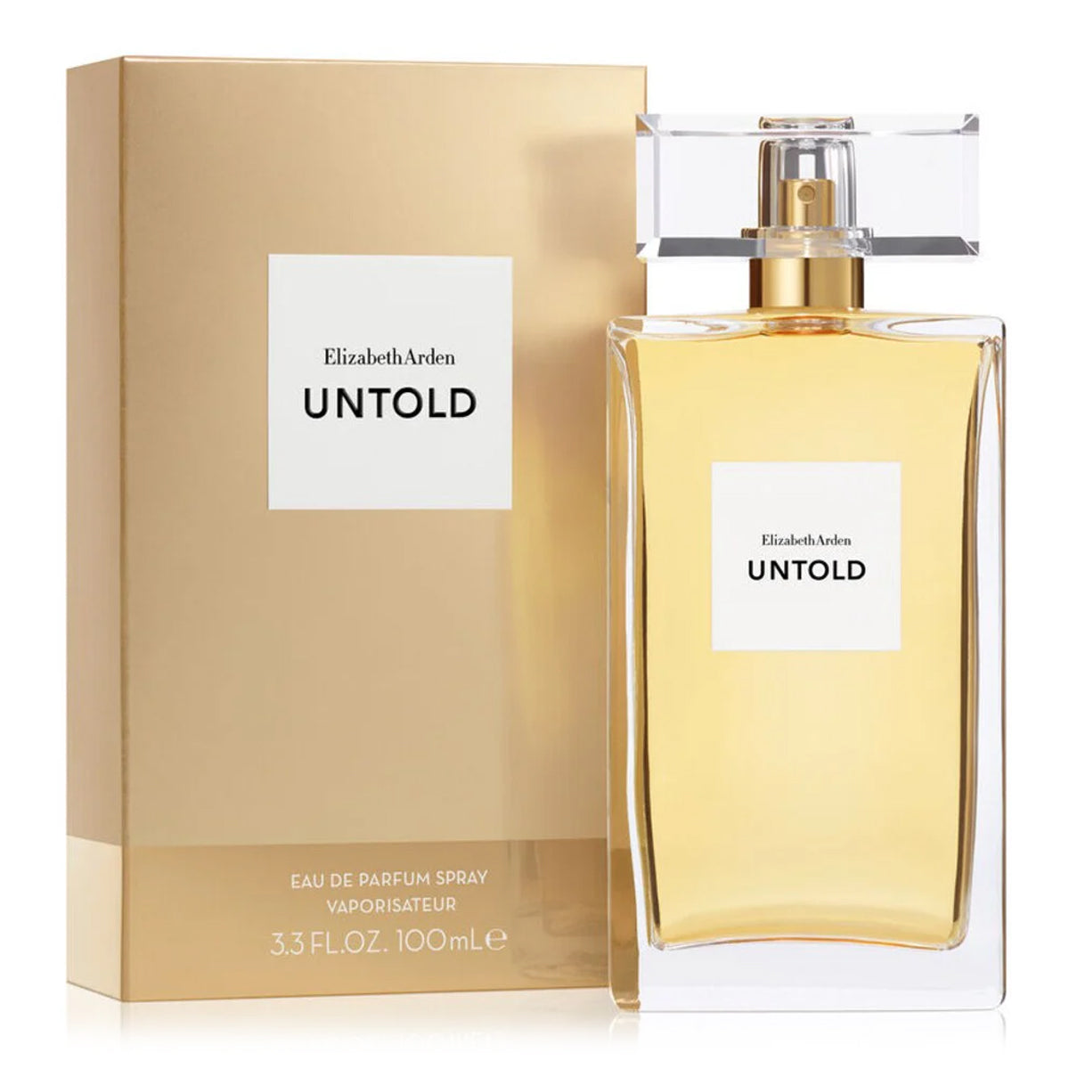 Elizabeth Arden Untold EdP