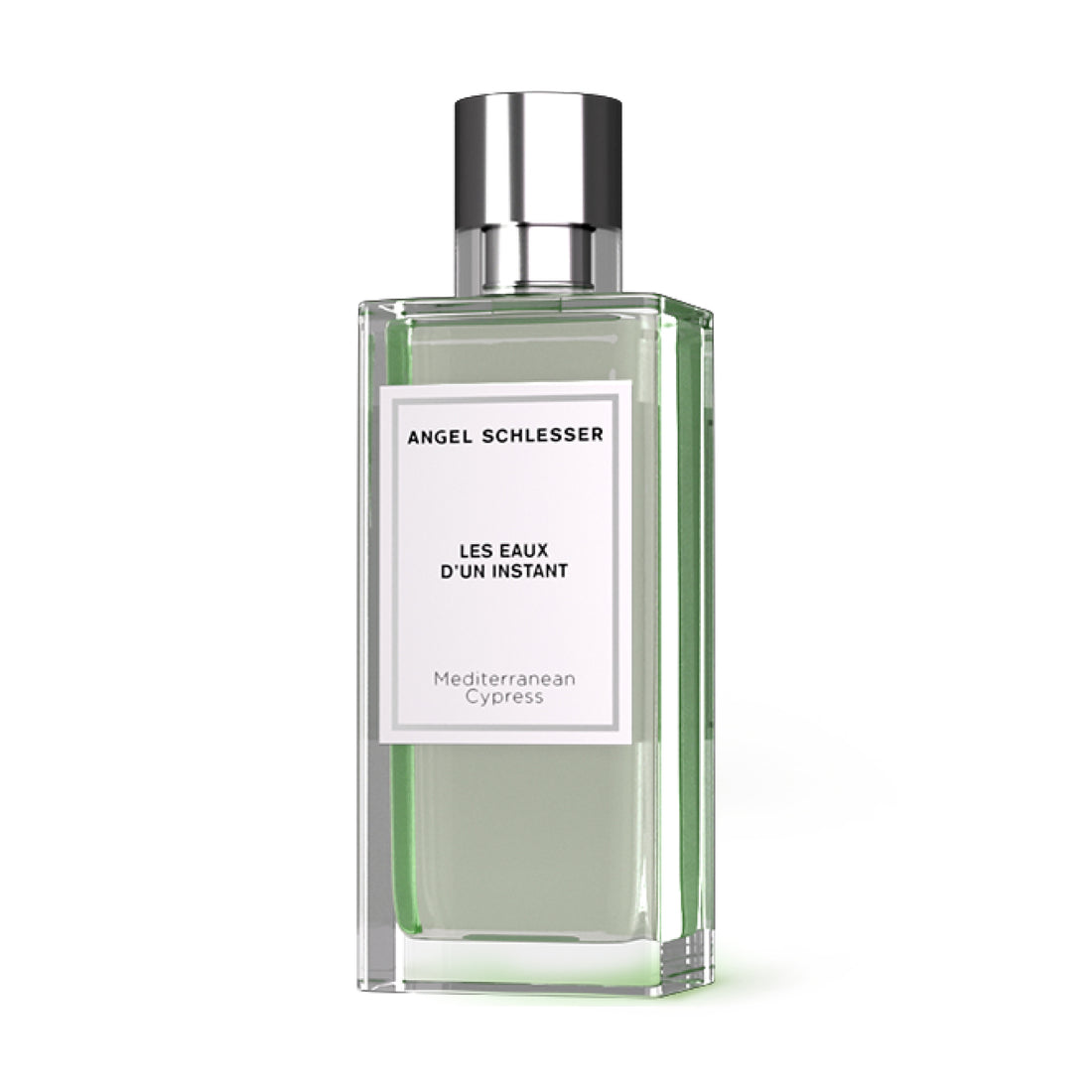 Angel schlesser les eaux d&