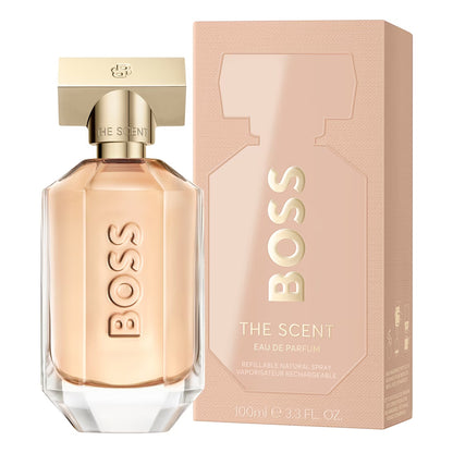 Hugo Boss The Scent For Her EdP