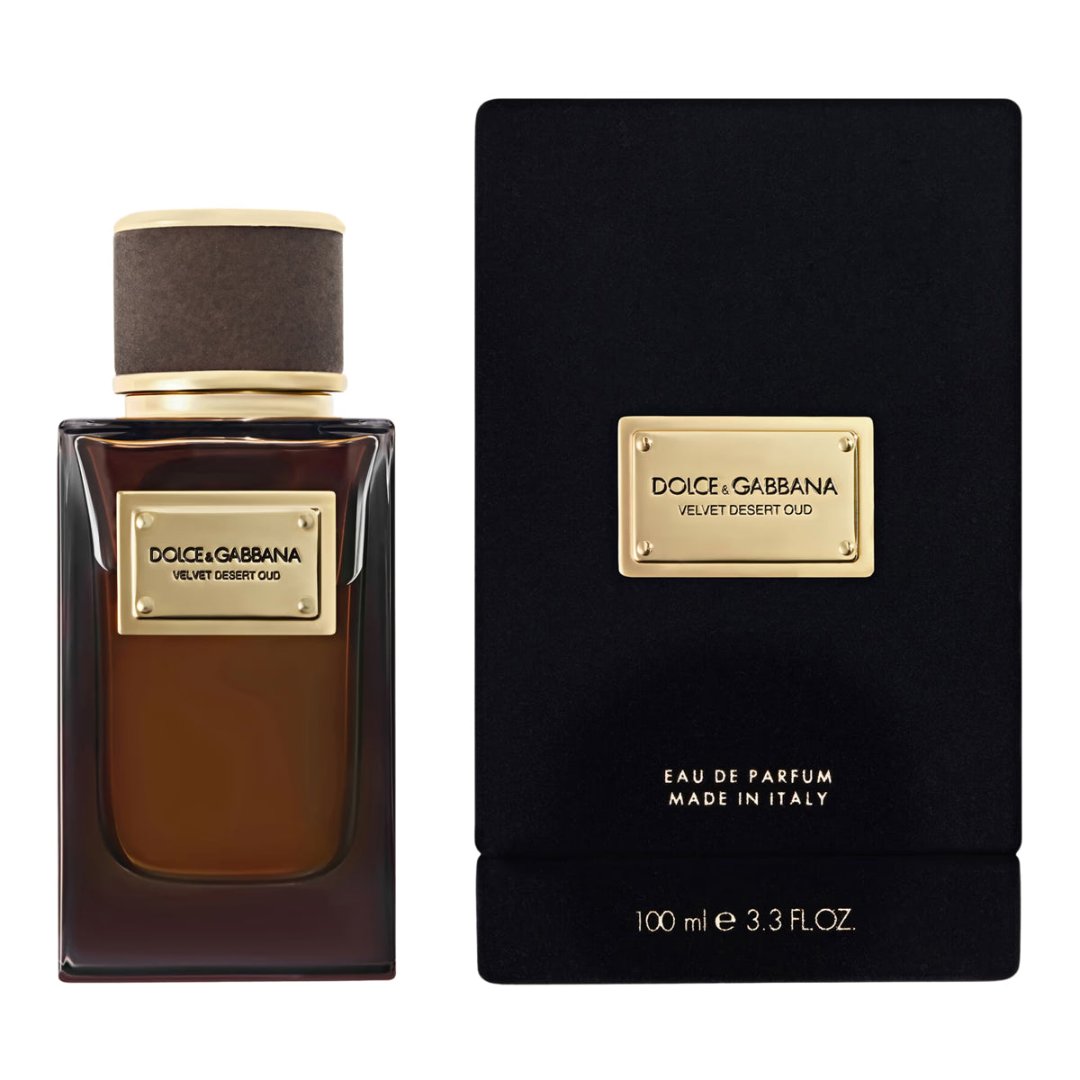 Dolce &amp; Gabbana Velvet Desert Oud EdP