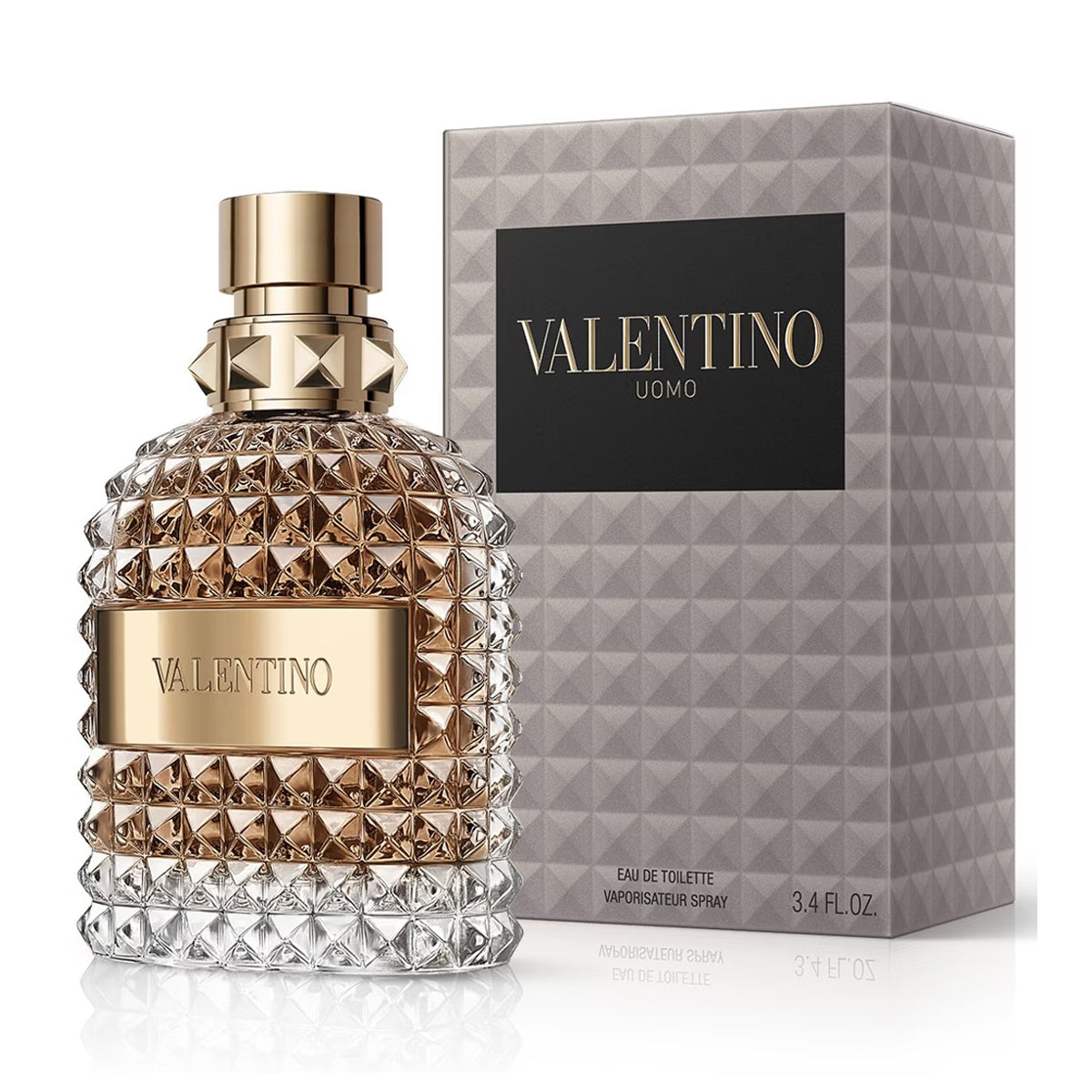 Valentino Uomo EdT