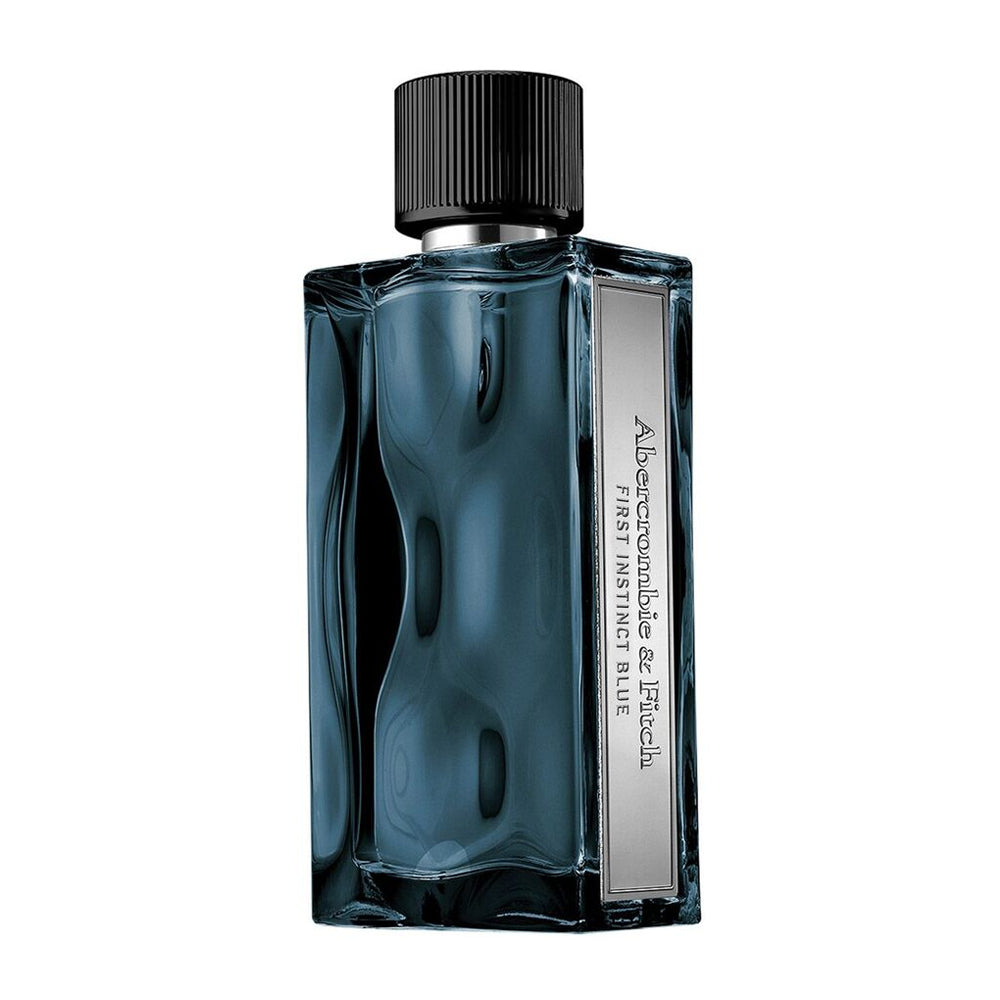 Abercrombie &amp; Fitch First Instinct Blue For Men EdT
