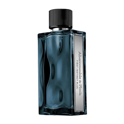 Abercrombie &amp; Fitch First Instinct Blue For Men EdT