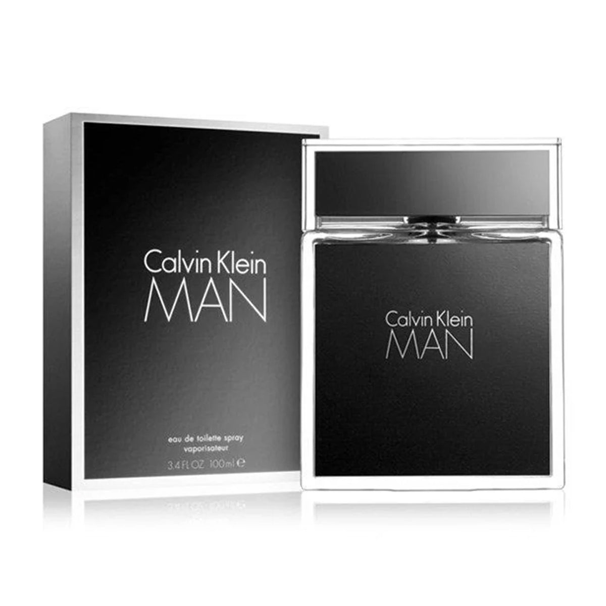 Calvin Klein Man EdT