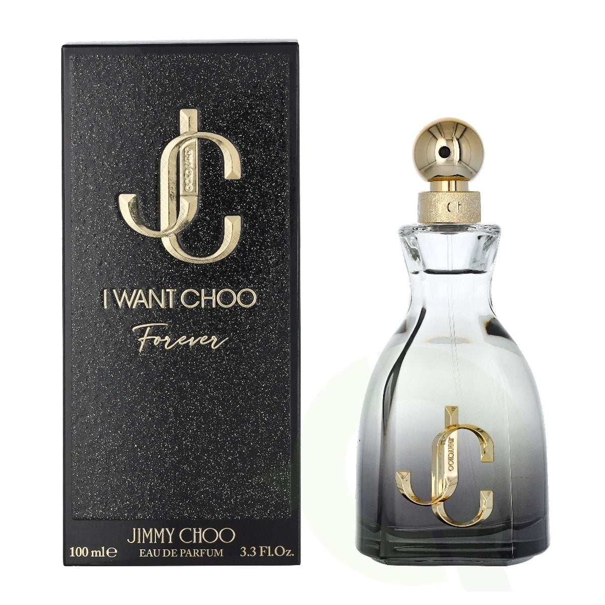 Jimmy Choo I Want Choo Forever EdP