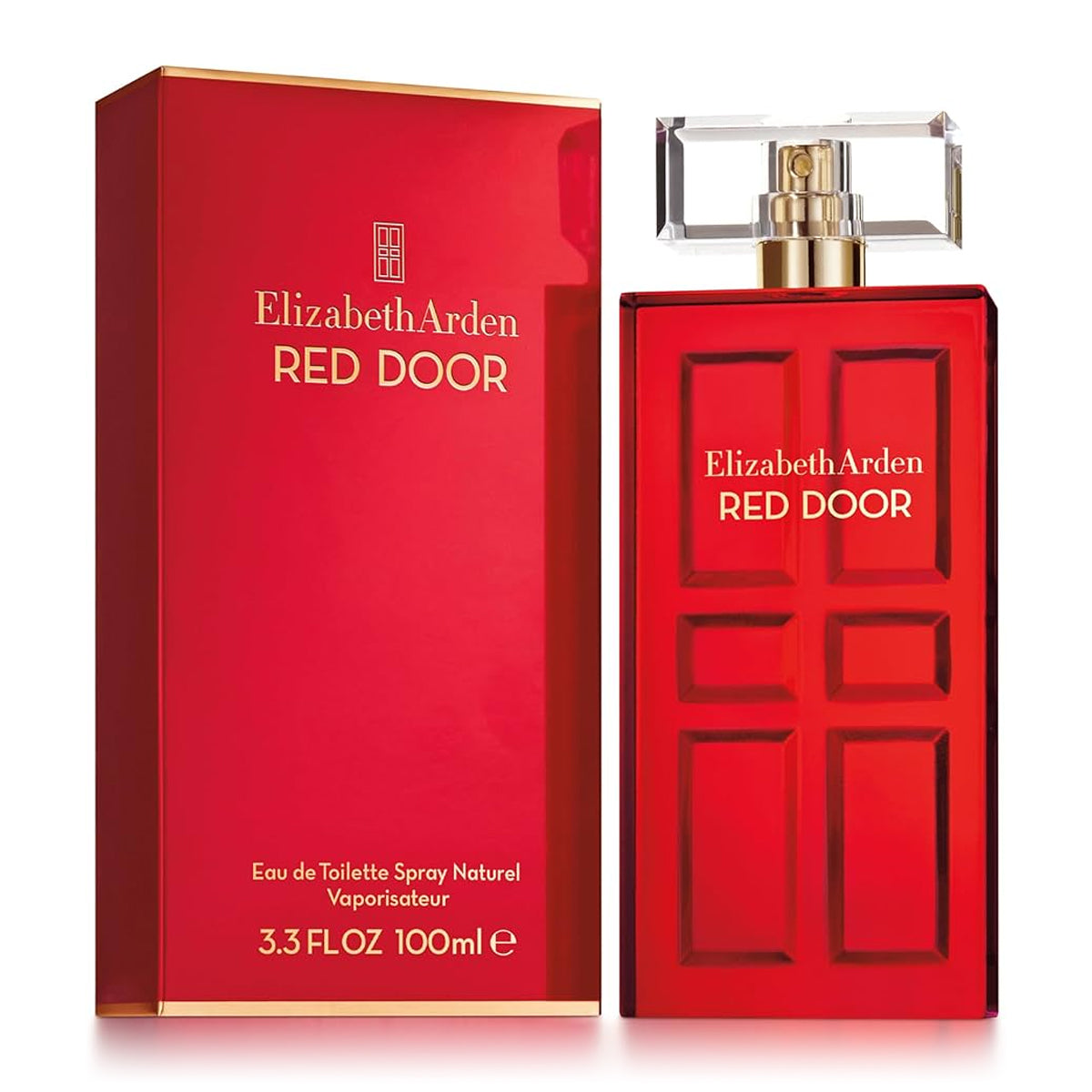 Elizabeth Arden Red Door EdT