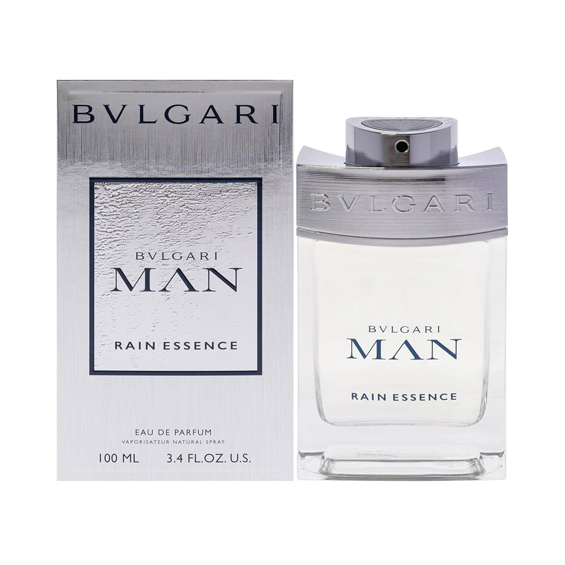 Bvlgari man rain essence edp