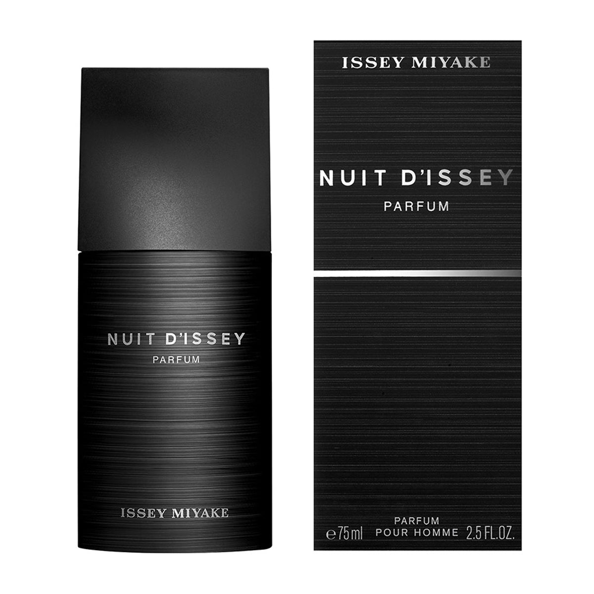 Issey Miyake Nuit d&