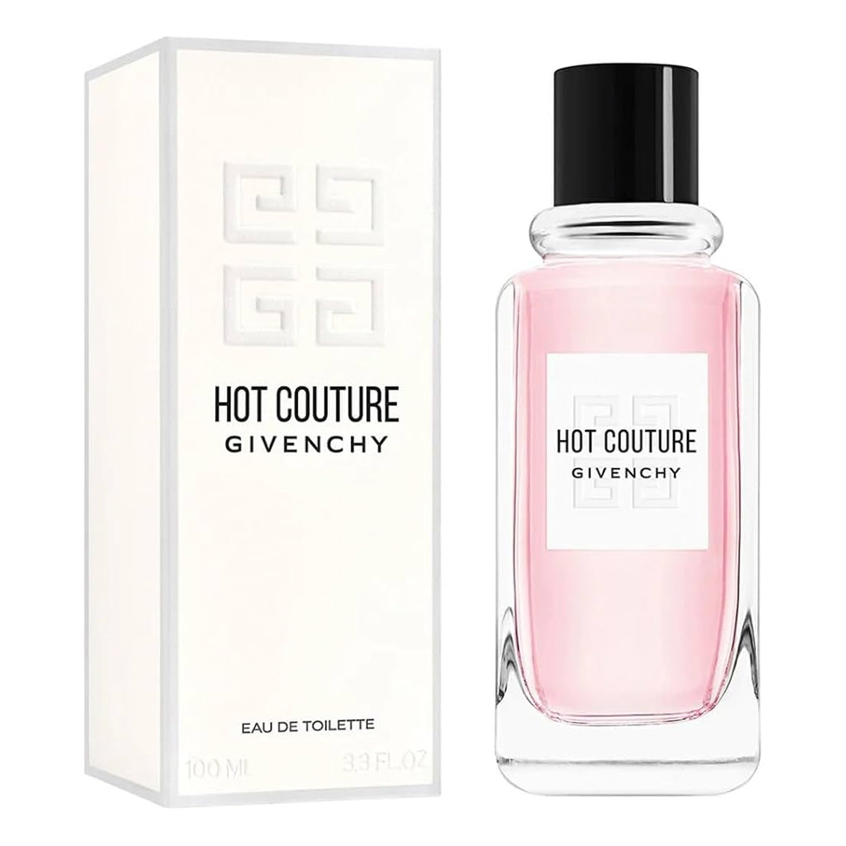 Givenchy Hot Couture Mythical EdT
