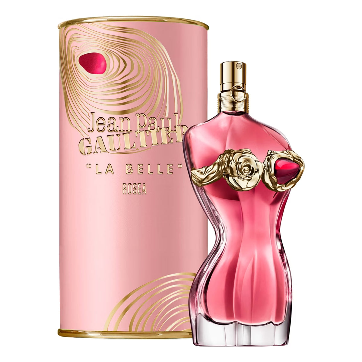 Jean Paul Gaultier La Belle Rosea EdP