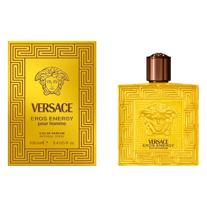 Versace Eros Energy EdP