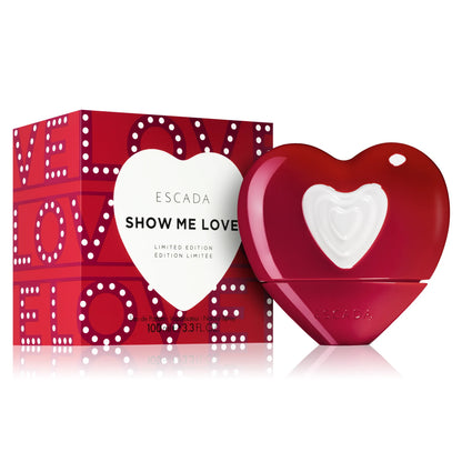 Escada Show Me Love EdP