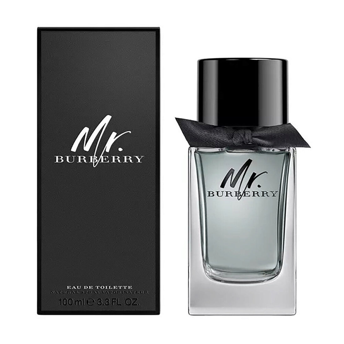 Burberry mr burberry edt