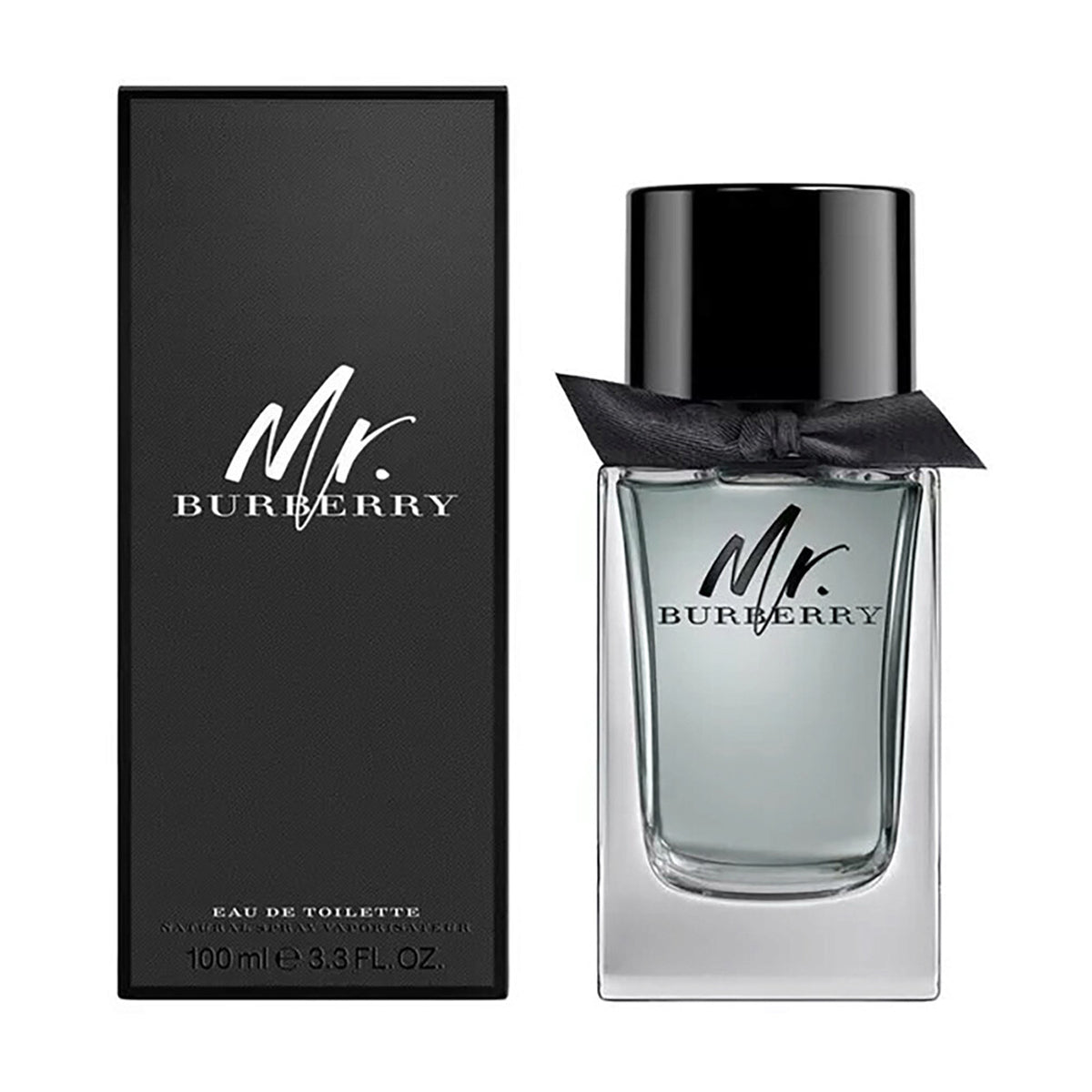 Burberry mr burberry edt