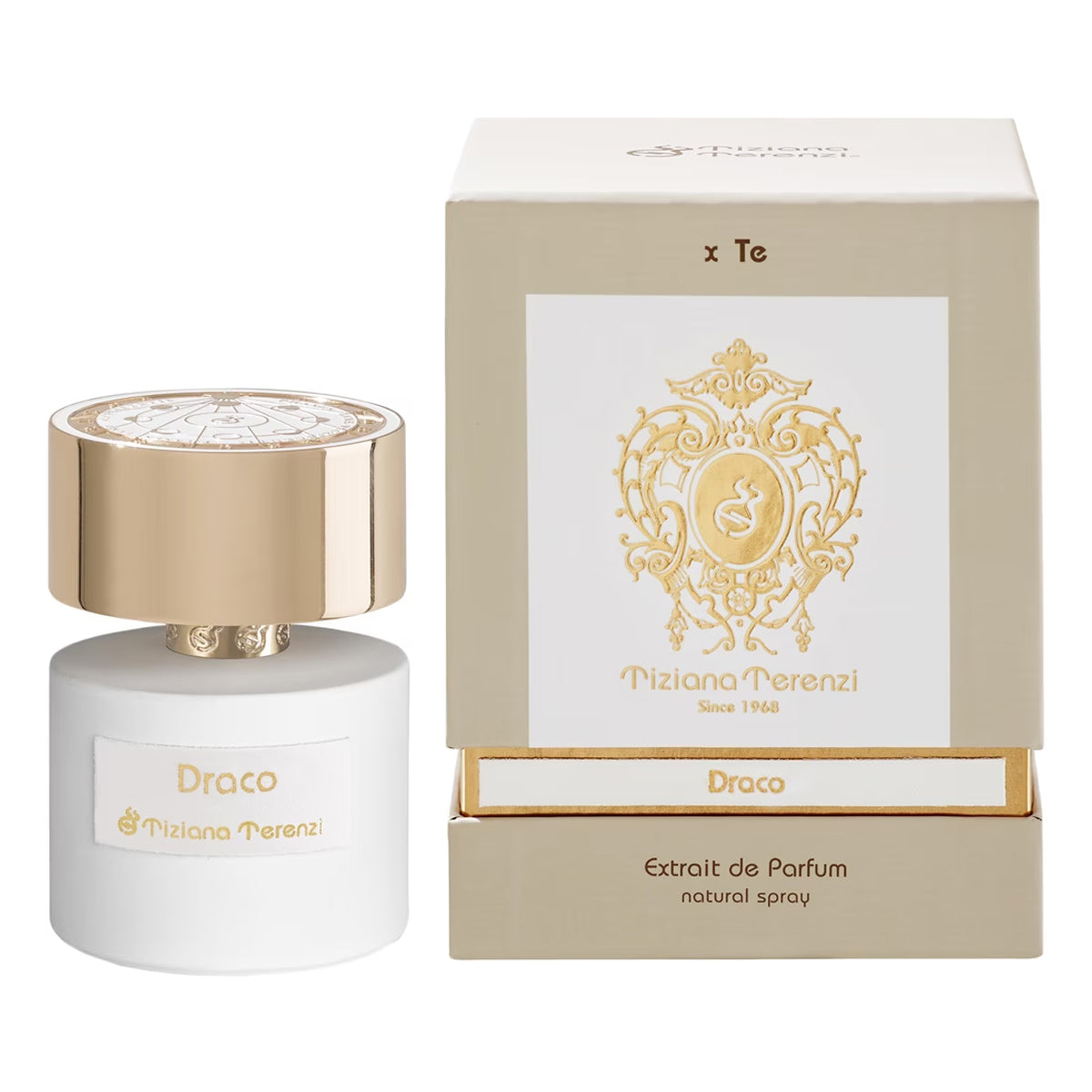 Tiziana Terenzi Draco Extrait de Parfum