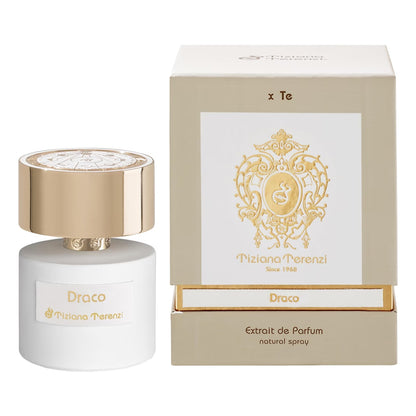 Tiziana Terenzi Draco Extrait de Parfum