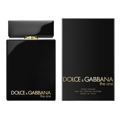 Dolce &amp; Gabbana The One For Men Intense EdP