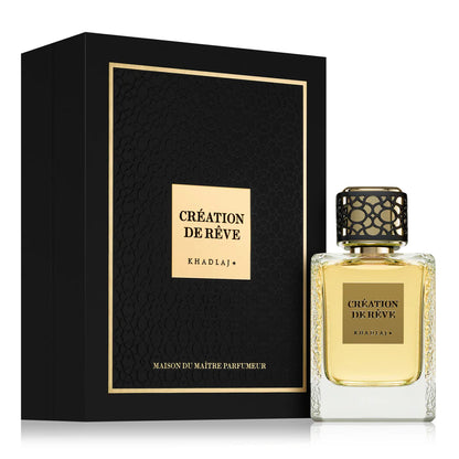 Khadlaj Creation De Reve EdP