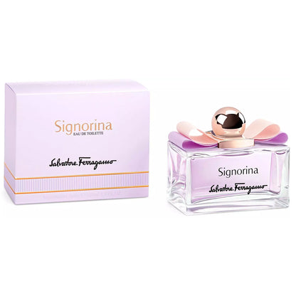 Salvatore Ferragamo Signorina EdT