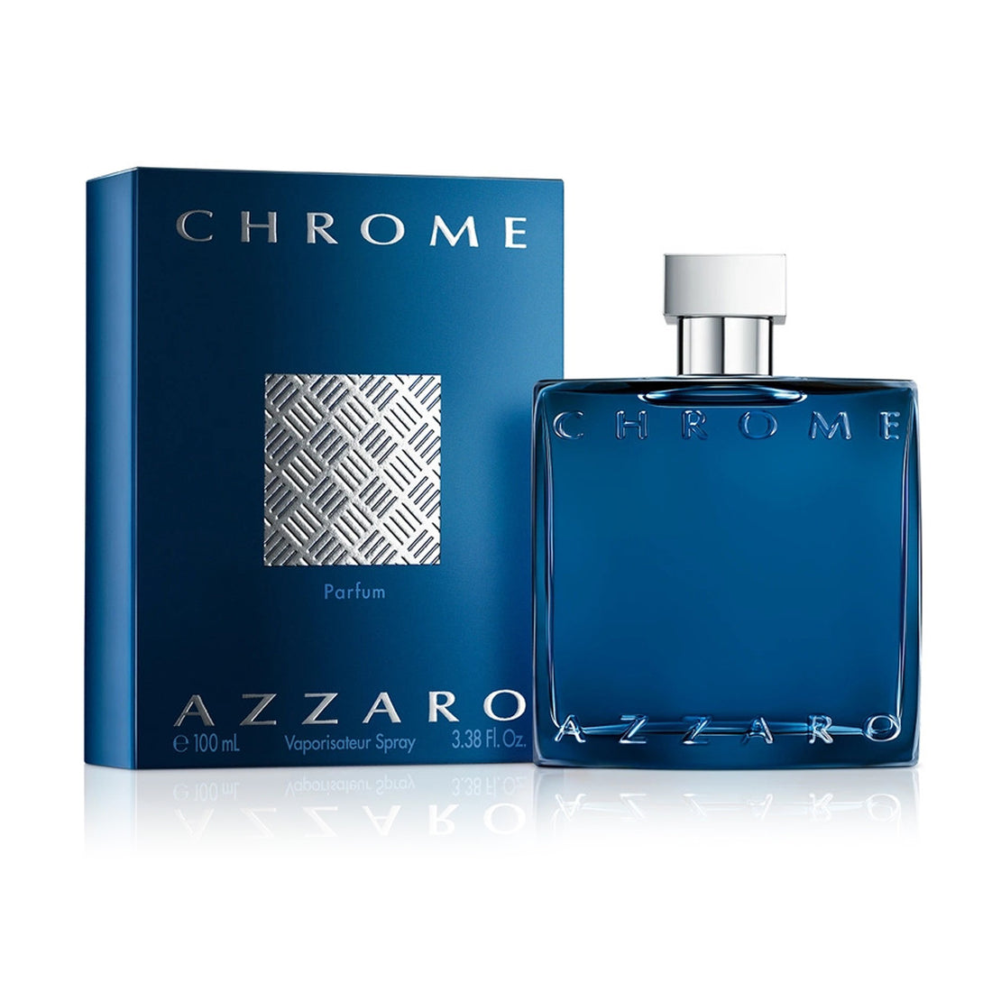Azzaro chrome parfum